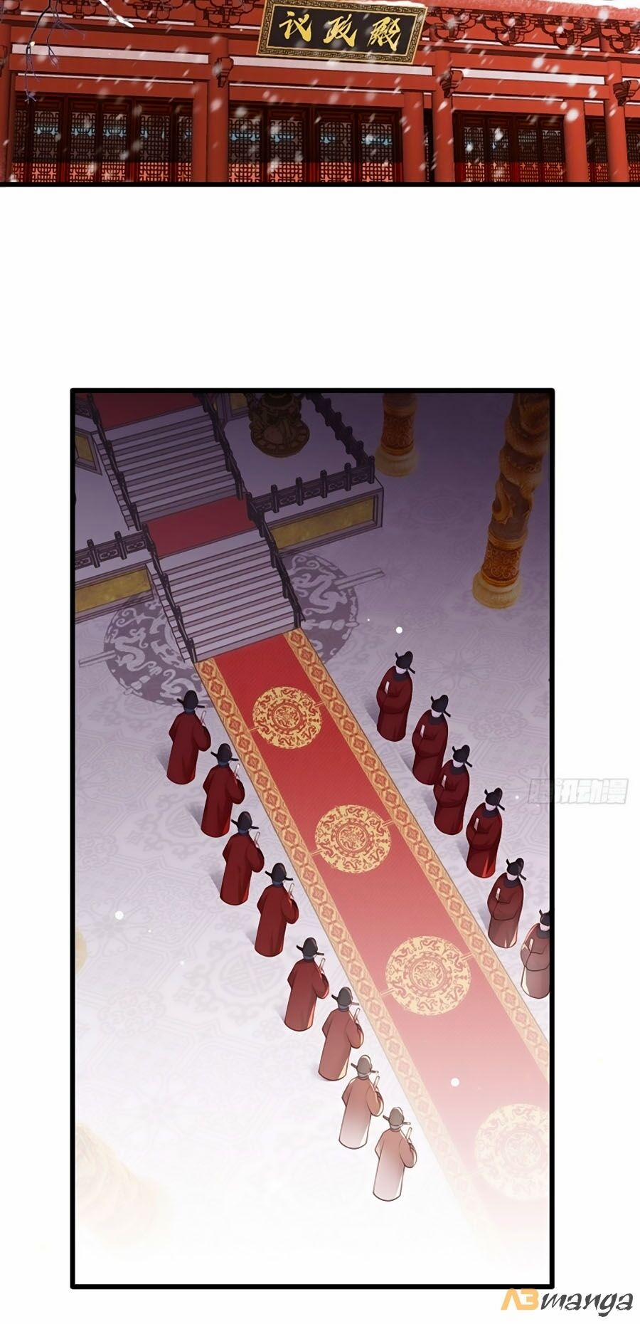 Nữ Thủ Phú Chi Kiều Sủng Nhiếp Chính Vương 44 trang 23