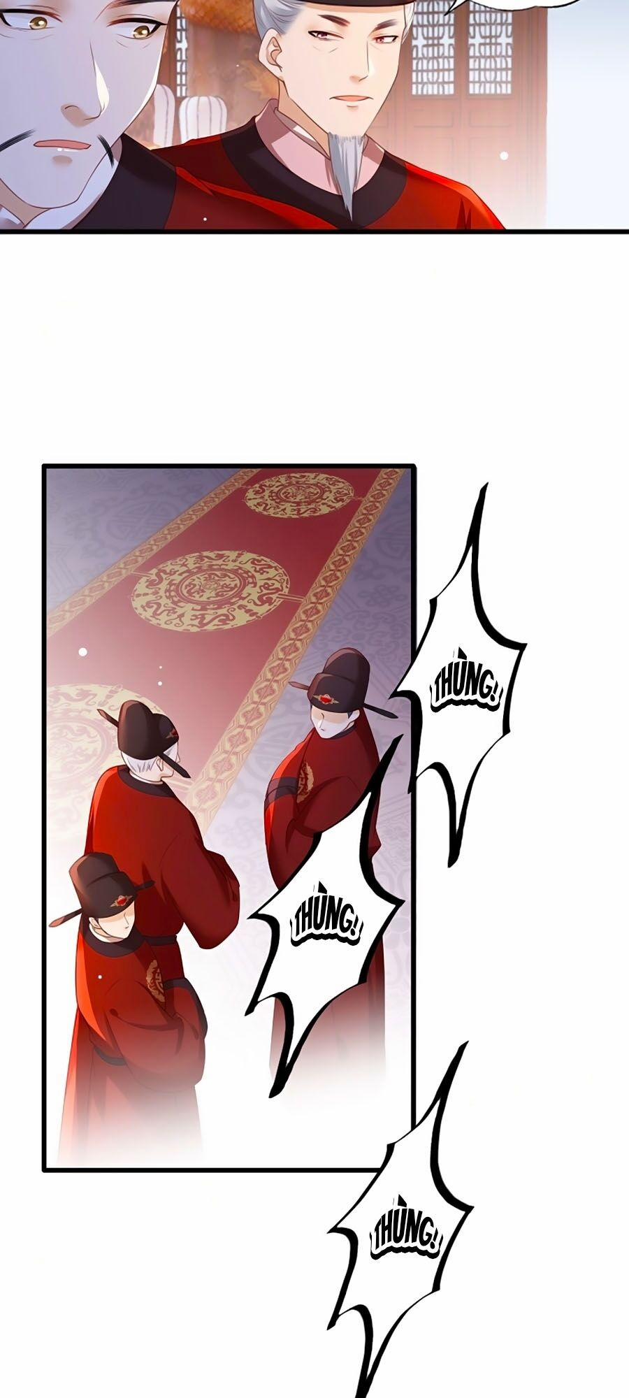 Nữ Thủ Phú Chi Kiều Sủng Nhiếp Chính Vương 44 trang 25