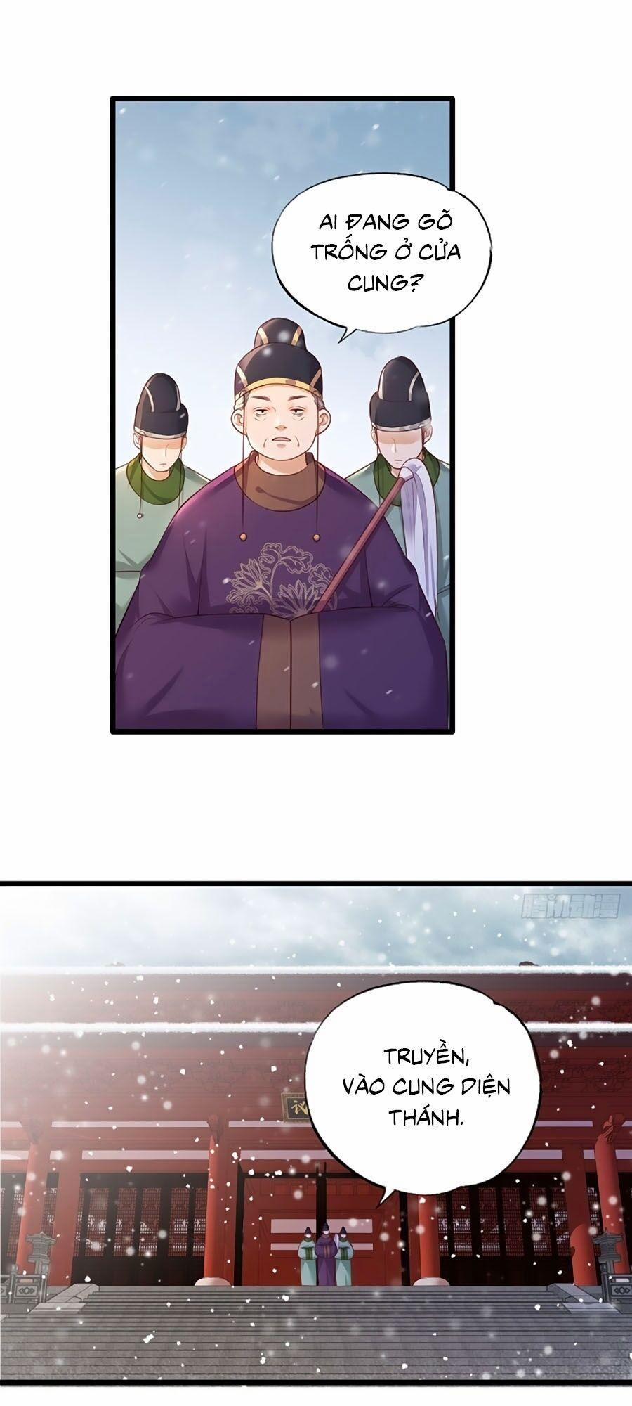 Nữ Thủ Phú Chi Kiều Sủng Nhiếp Chính Vương 45 trang 0