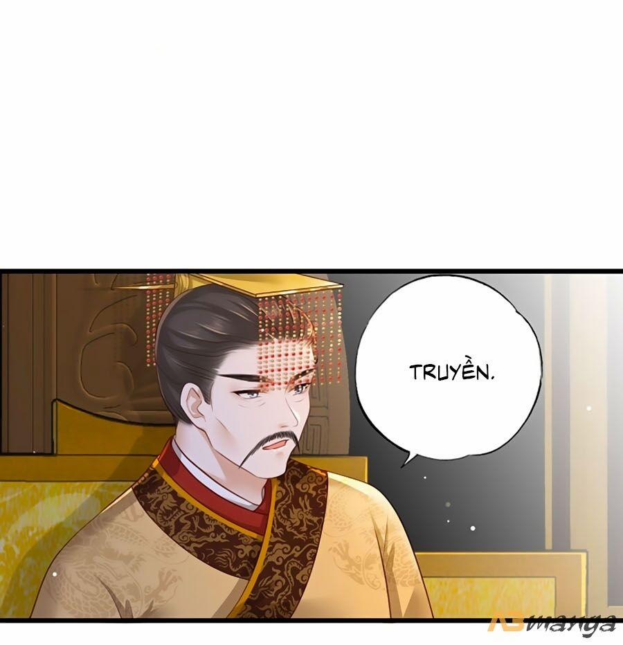 Nữ Thủ Phú Chi Kiều Sủng Nhiếp Chính Vương 45 trang 25