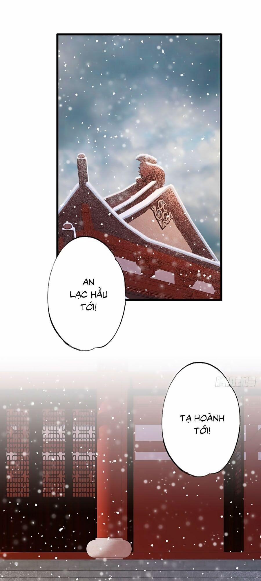 Nữ Thủ Phú Chi Kiều Sủng Nhiếp Chính Vương 46 trang 0