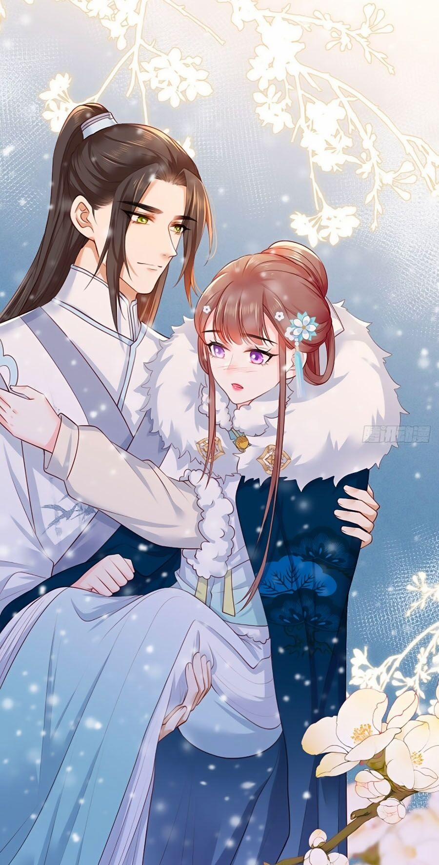 Nữ Thủ Phú Chi Kiều Sủng Nhiếp Chính Vương 46 trang 17