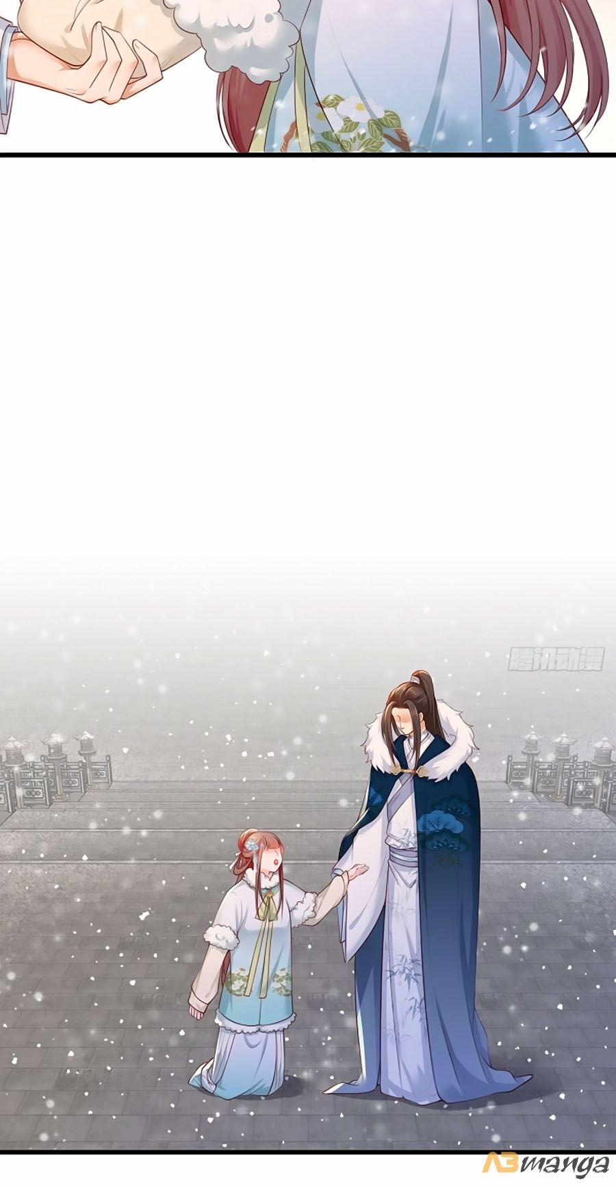 Nữ Thủ Phú Chi Kiều Sủng Nhiếp Chính Vương 46 trang 3