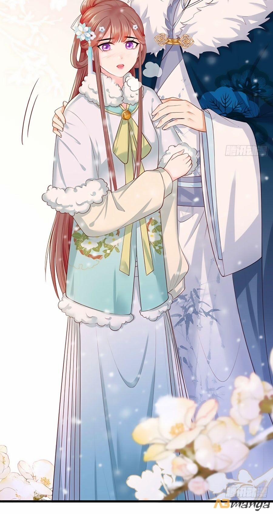 Nữ Thủ Phú Chi Kiều Sủng Nhiếp Chính Vương 46 trang 6