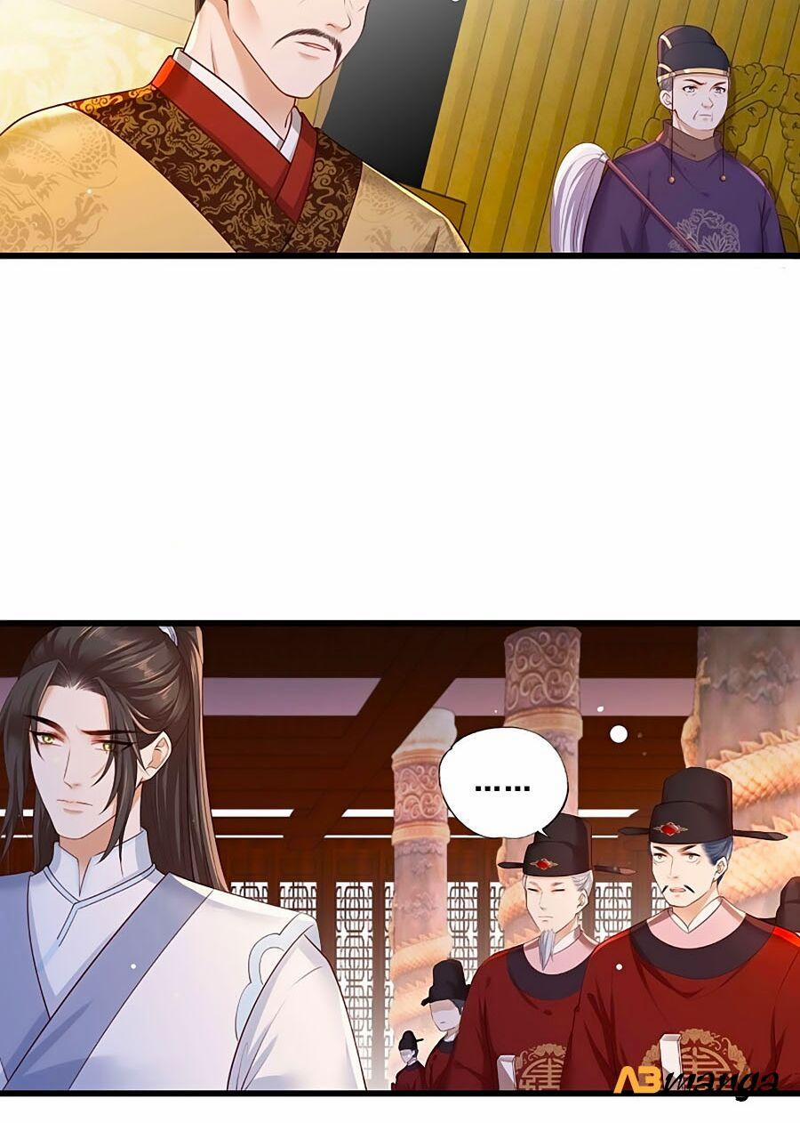 Nữ Thủ Phú Chi Kiều Sủng Nhiếp Chính Vương 47 trang 1