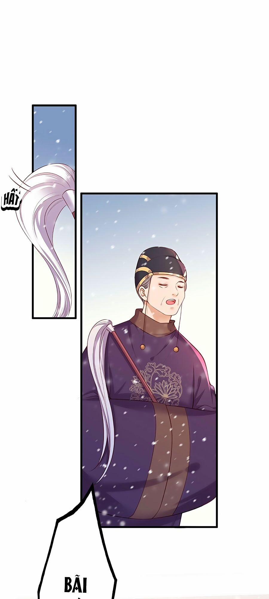 Nữ Thủ Phú Chi Kiều Sủng Nhiếp Chính Vương 47 trang 17