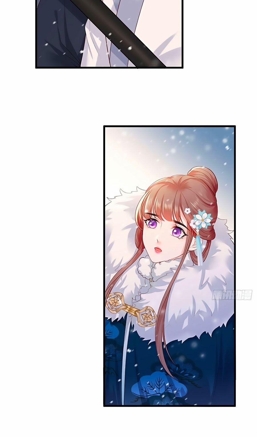 Nữ Thủ Phú Chi Kiều Sủng Nhiếp Chính Vương 47 trang 21