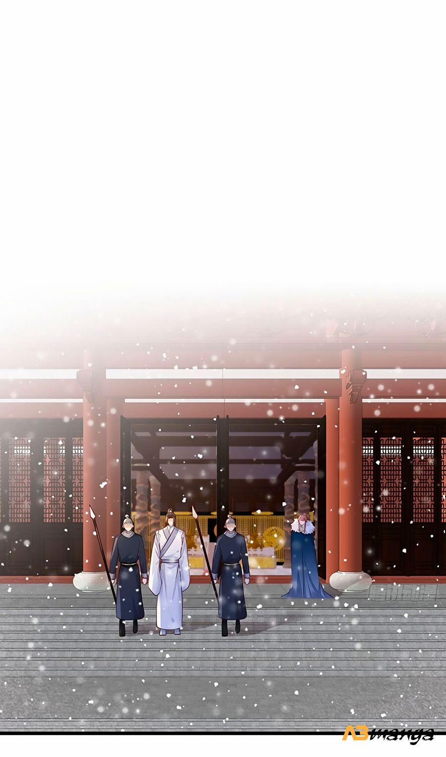 Nữ Thủ Phú Chi Kiều Sủng Nhiếp Chính Vương 47 trang 22