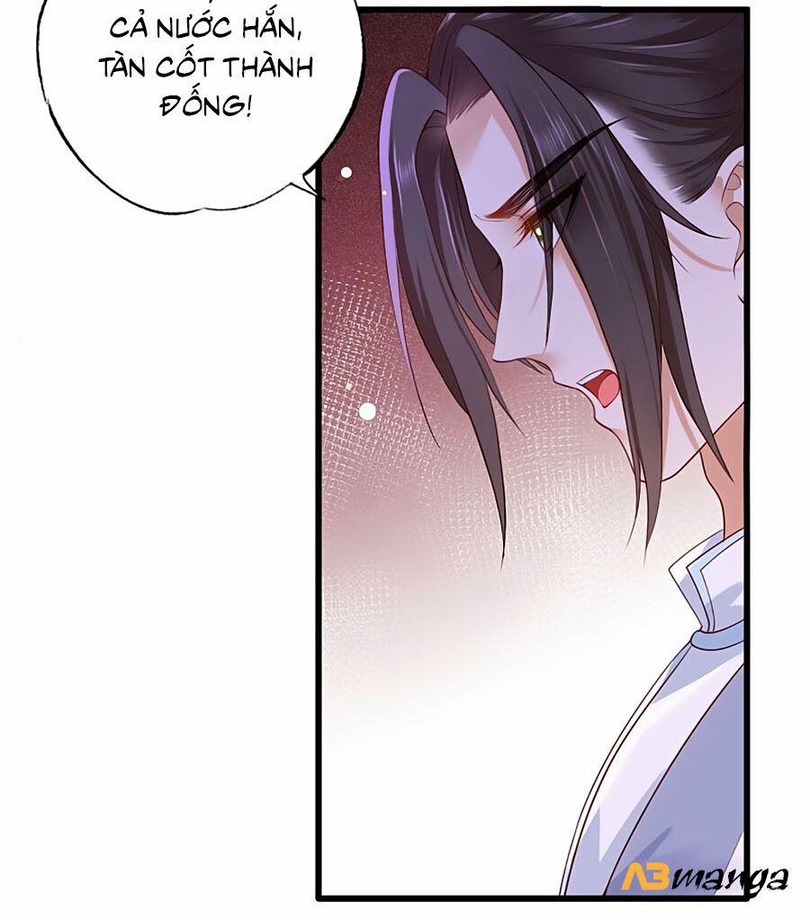 Nữ Thủ Phú Chi Kiều Sủng Nhiếp Chính Vương 47 trang 7