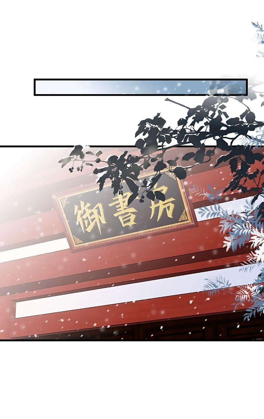 Nữ Thủ Phú Chi Kiều Sủng Nhiếp Chính Vương 48 trang 0