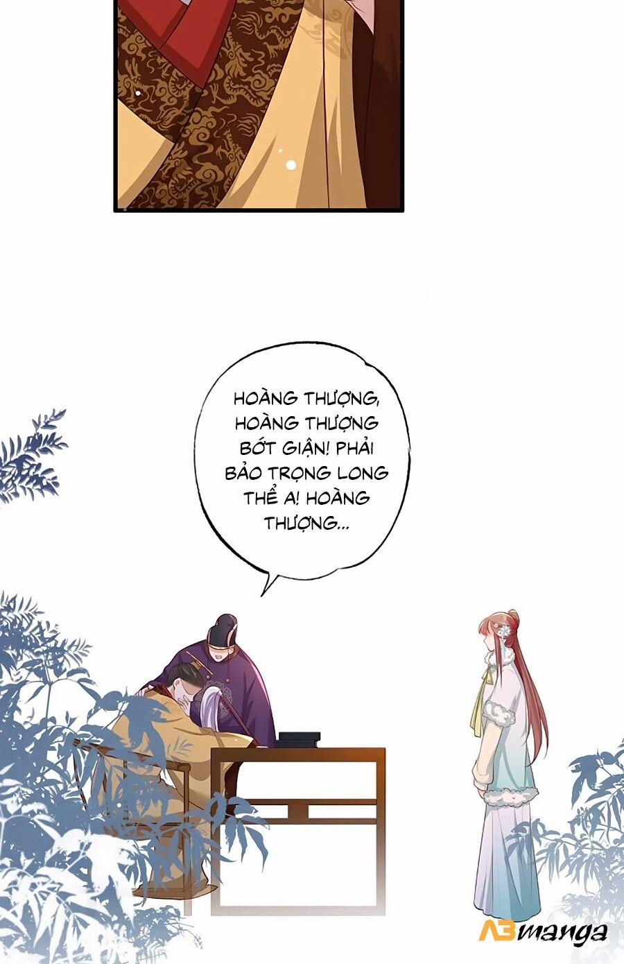 Nữ Thủ Phú Chi Kiều Sủng Nhiếp Chính Vương 48 trang 13