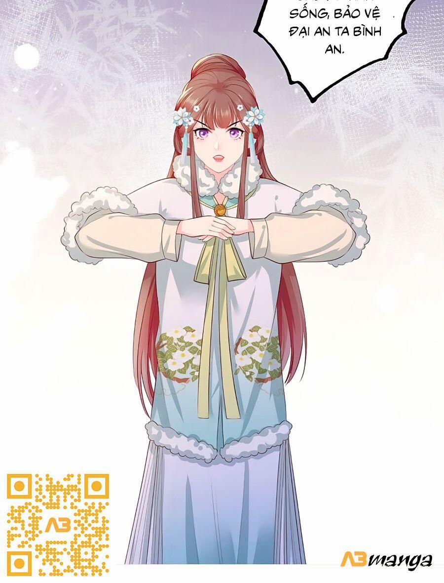 Nữ Thủ Phú Chi Kiều Sủng Nhiếp Chính Vương 48 trang 22