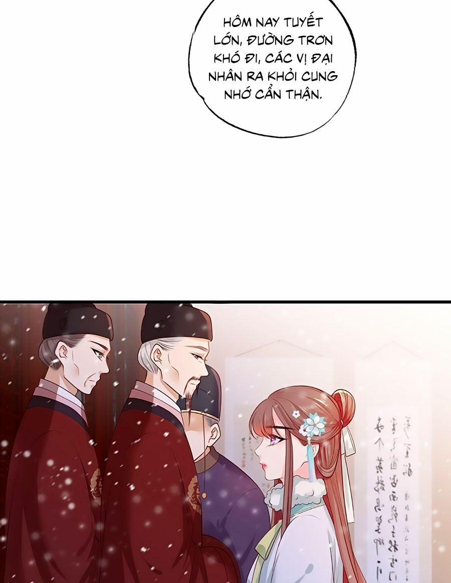 Nữ Thủ Phú Chi Kiều Sủng Nhiếp Chính Vương 48 trang 4