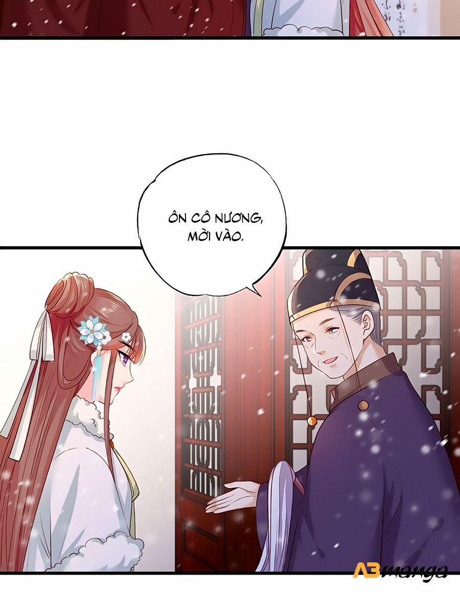 Nữ Thủ Phú Chi Kiều Sủng Nhiếp Chính Vương 48 trang 5