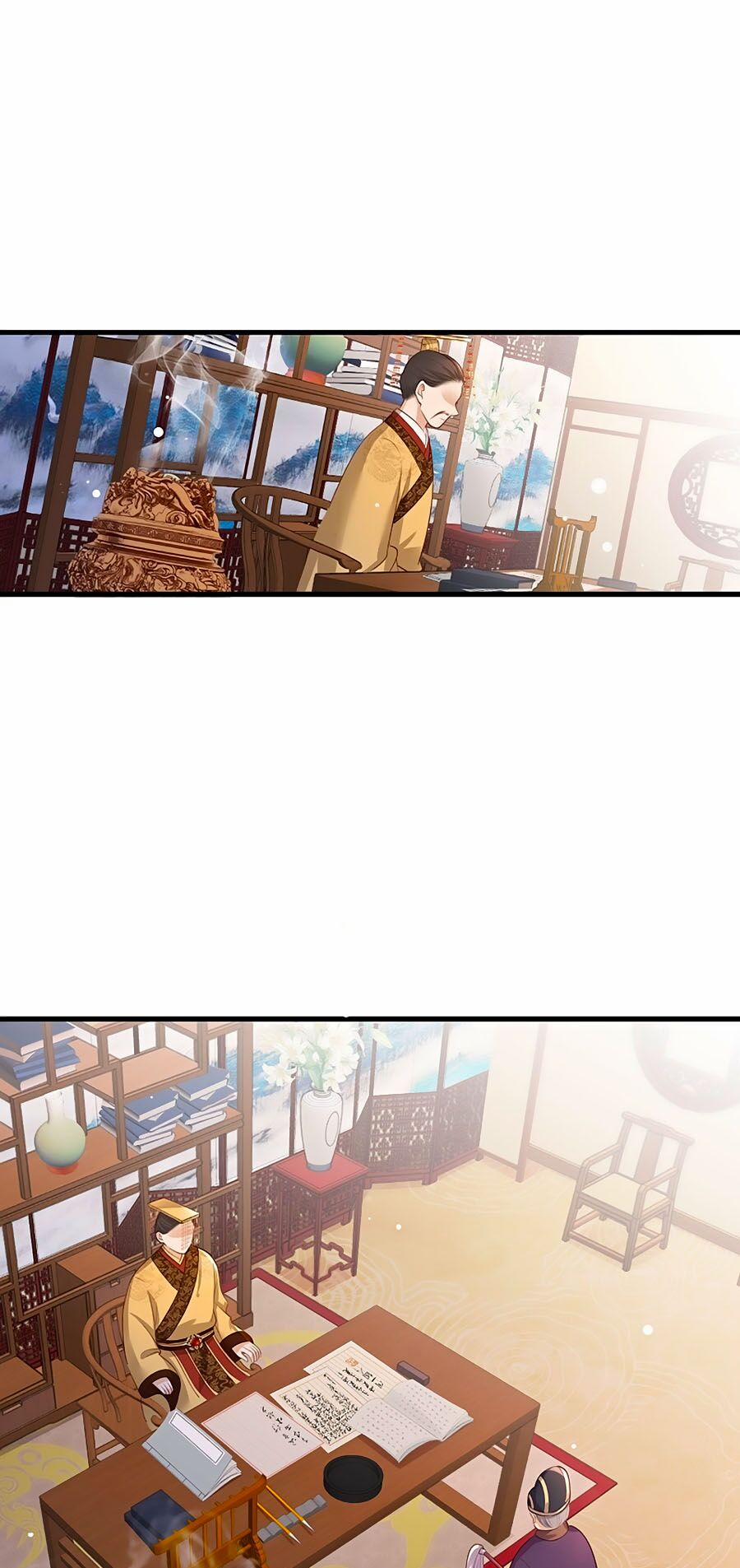 Nữ Thủ Phú Chi Kiều Sủng Nhiếp Chính Vương 48 trang 6