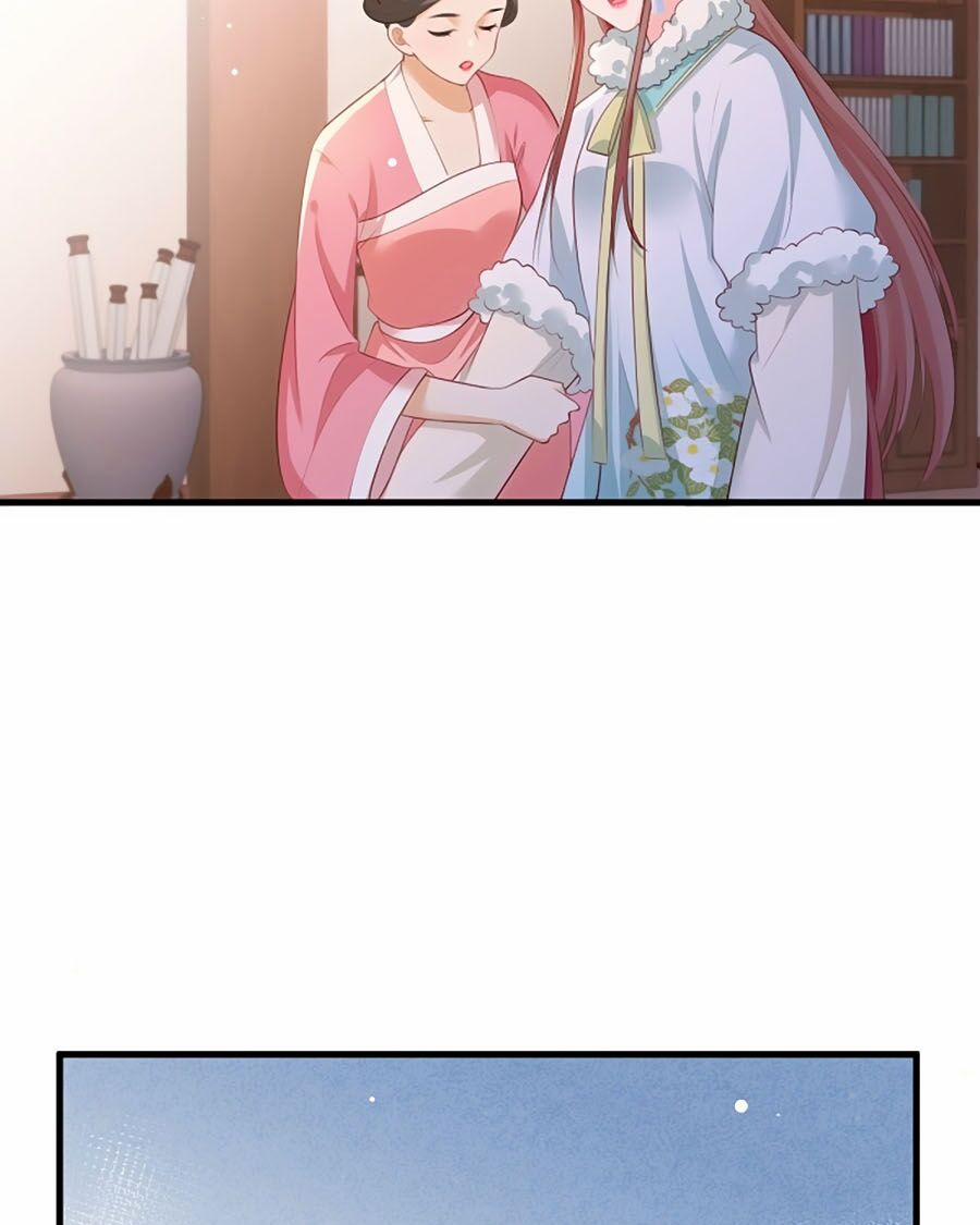 Nữ Thủ Phú Chi Kiều Sủng Nhiếp Chính Vương 49 trang 5