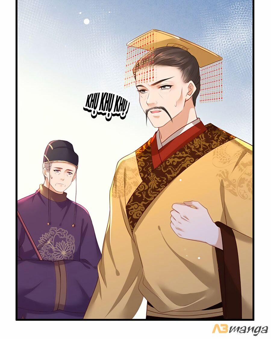 Nữ Thủ Phú Chi Kiều Sủng Nhiếp Chính Vương 49 trang 6