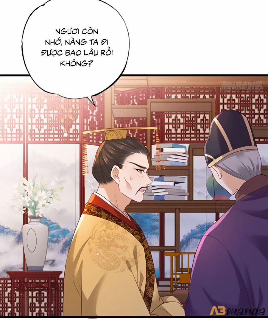 Nữ Thủ Phú Chi Kiều Sủng Nhiếp Chính Vương 49 trang 9