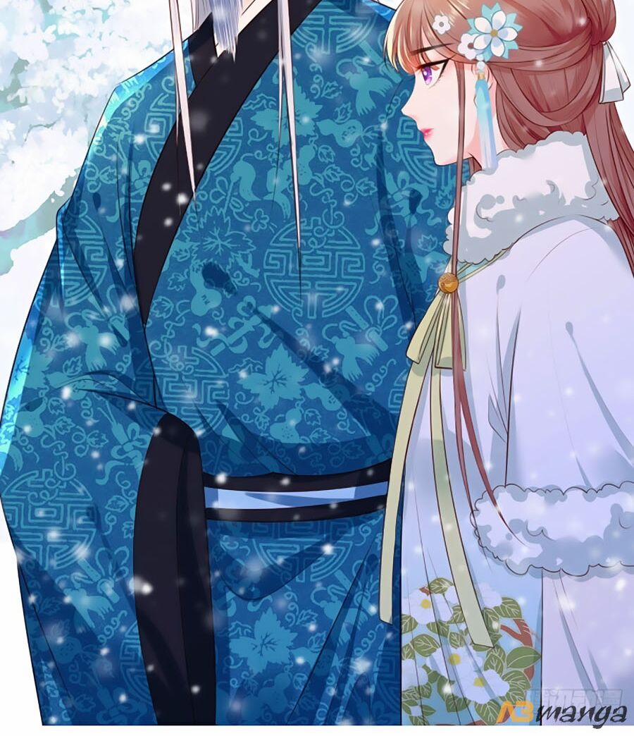 Nữ Thủ Phú Chi Kiều Sủng Nhiếp Chính Vương 50 trang 12