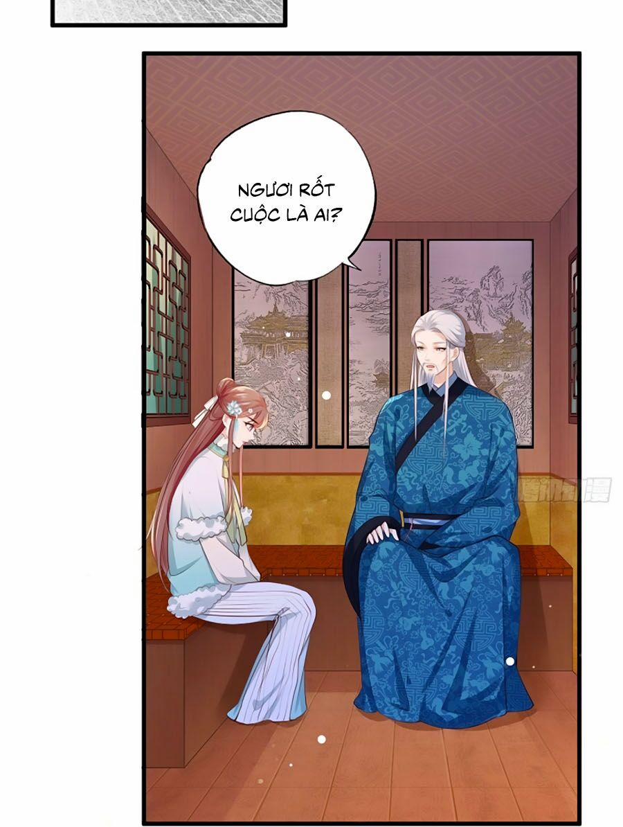 Nữ Thủ Phú Chi Kiều Sủng Nhiếp Chính Vương 50 trang 14