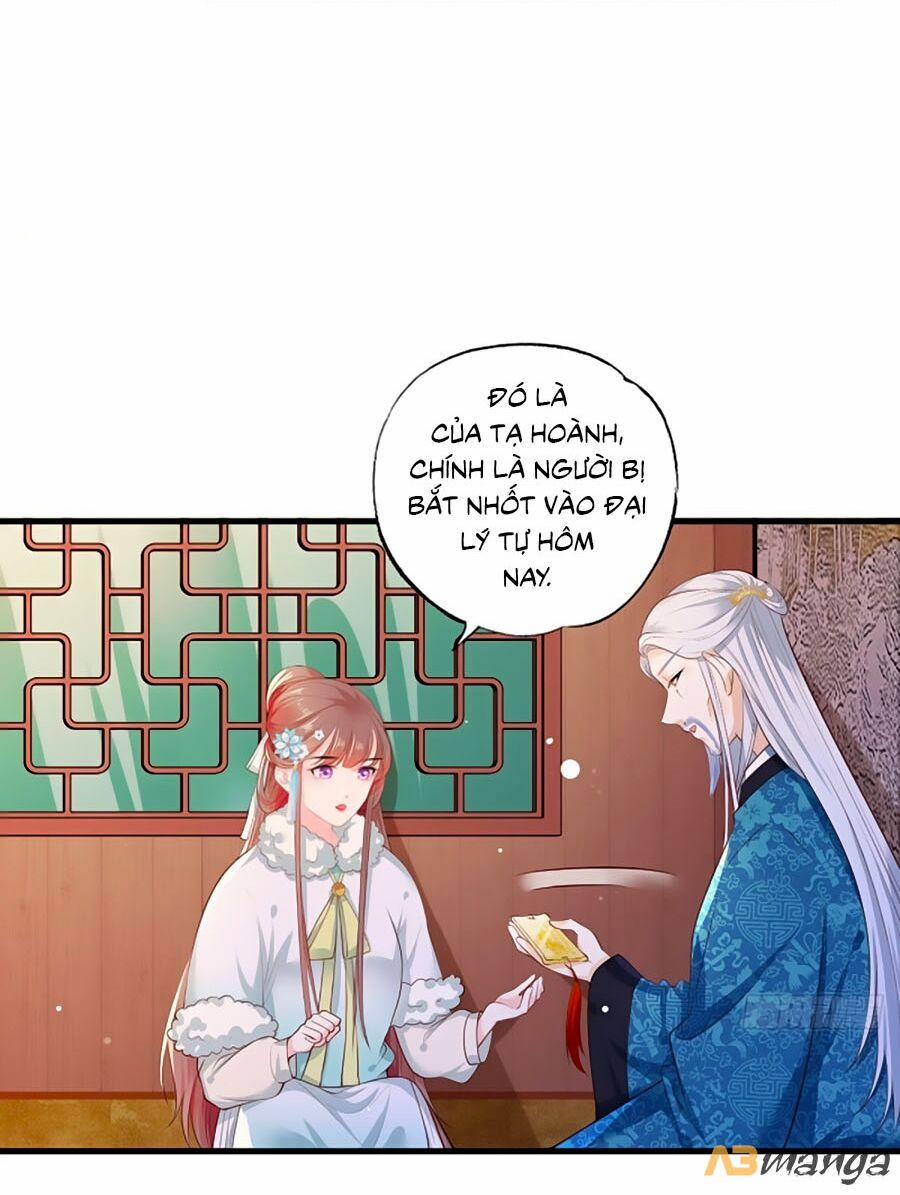 Nữ Thủ Phú Chi Kiều Sủng Nhiếp Chính Vương 50 trang 15