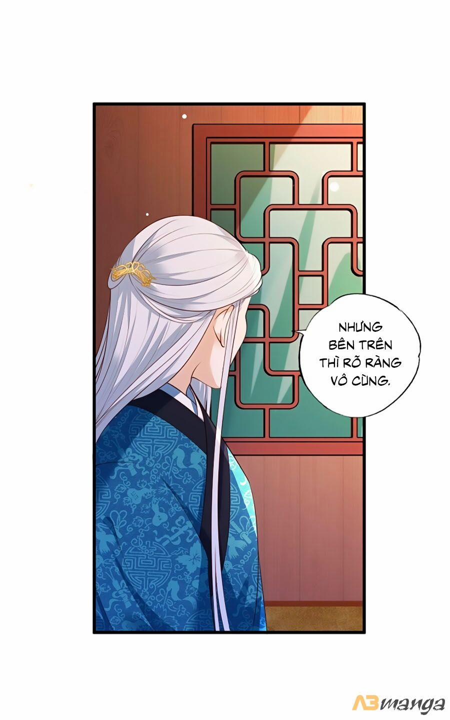 Nữ Thủ Phú Chi Kiều Sủng Nhiếp Chính Vương 50 trang 18