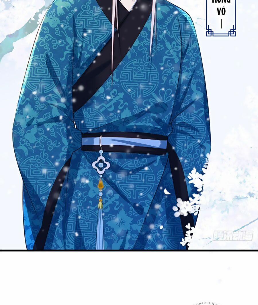 Nữ Thủ Phú Chi Kiều Sủng Nhiếp Chính Vương 50 trang 3