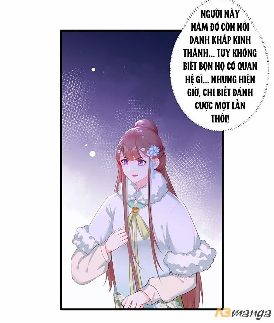 Nữ Thủ Phú Chi Kiều Sủng Nhiếp Chính Vương 50 trang 4