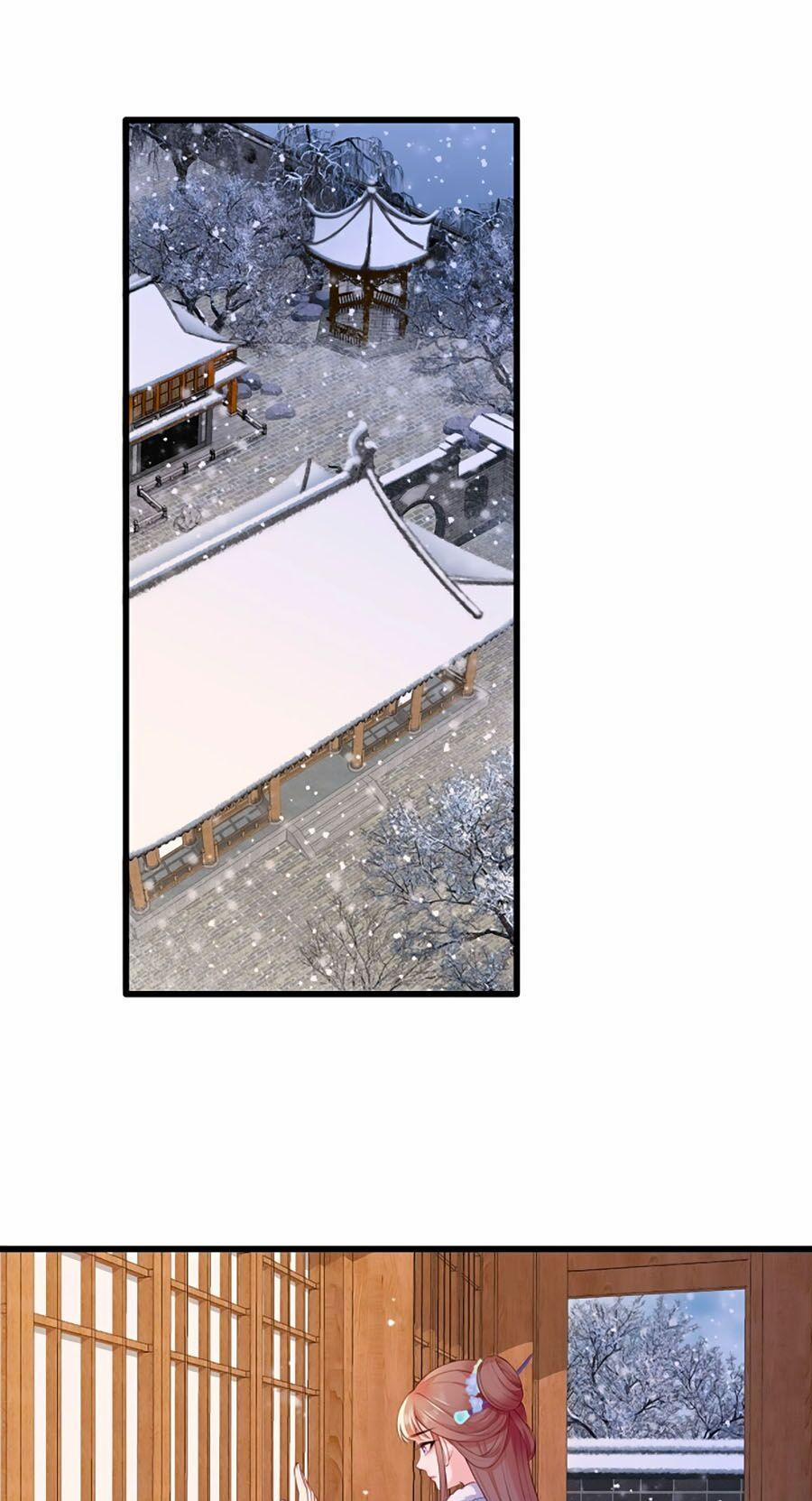 Nữ Thủ Phú Chi Kiều Sủng Nhiếp Chính Vương 51 trang 0