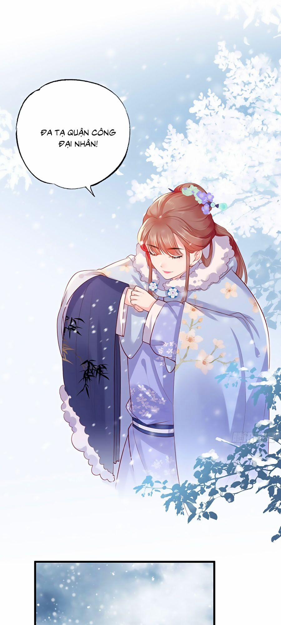 Nữ Thủ Phú Chi Kiều Sủng Nhiếp Chính Vương 51 trang 18