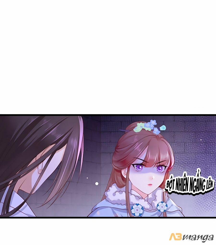 Nữ Thủ Phú Chi Kiều Sủng Nhiếp Chính Vương 52 trang 12