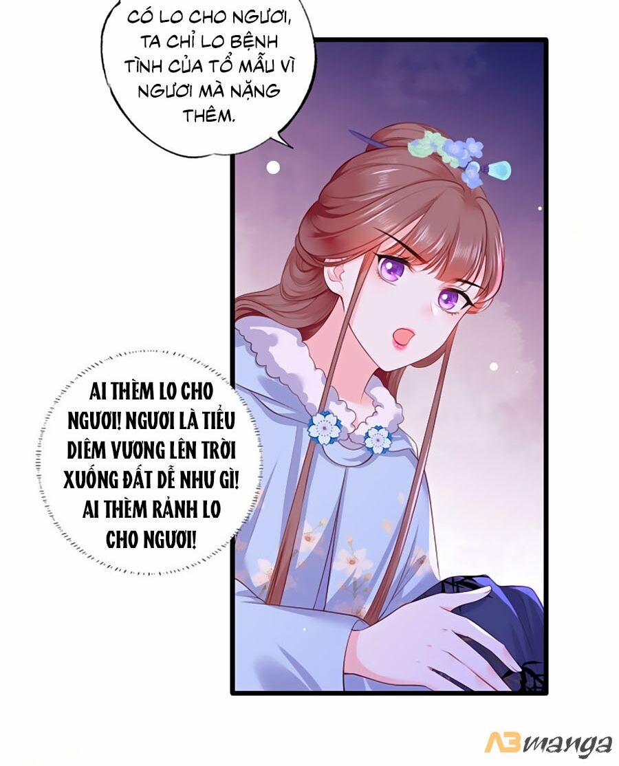 Nữ Thủ Phú Chi Kiều Sủng Nhiếp Chính Vương 52 trang 15