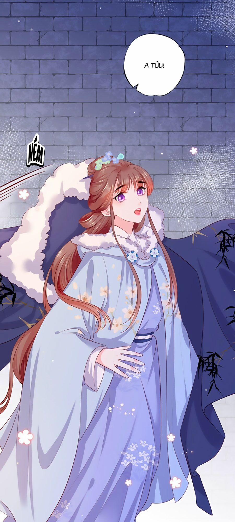 Nữ Thủ Phú Chi Kiều Sủng Nhiếp Chính Vương 52 trang 19