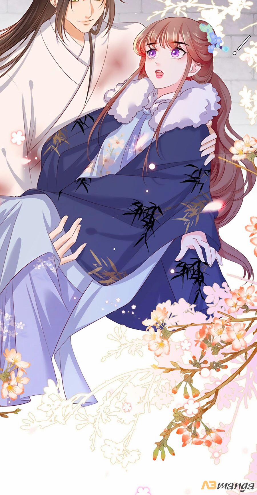 Nữ Thủ Phú Chi Kiều Sủng Nhiếp Chính Vương 52 trang 21