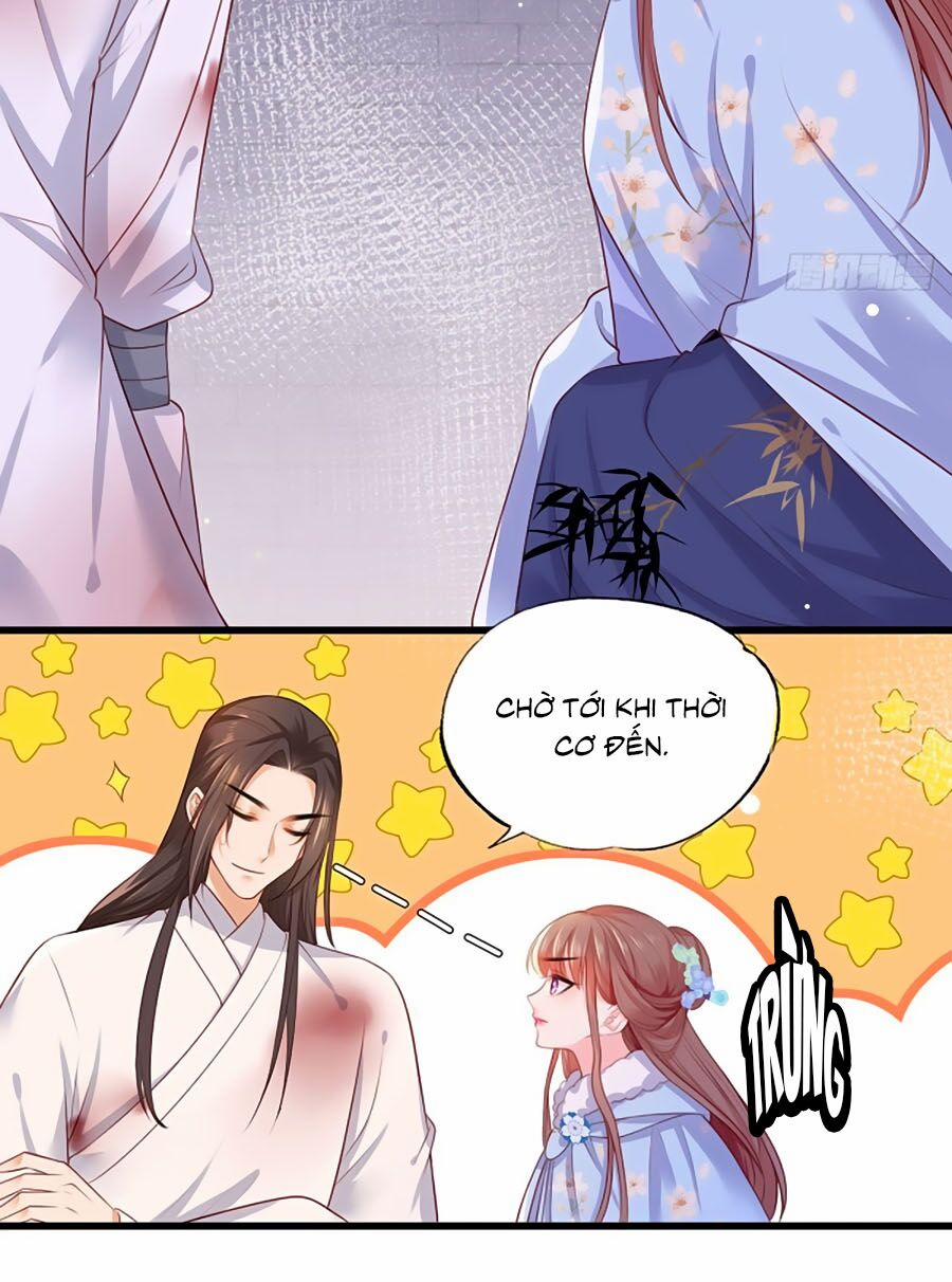 Nữ Thủ Phú Chi Kiều Sủng Nhiếp Chính Vương 52 trang 8