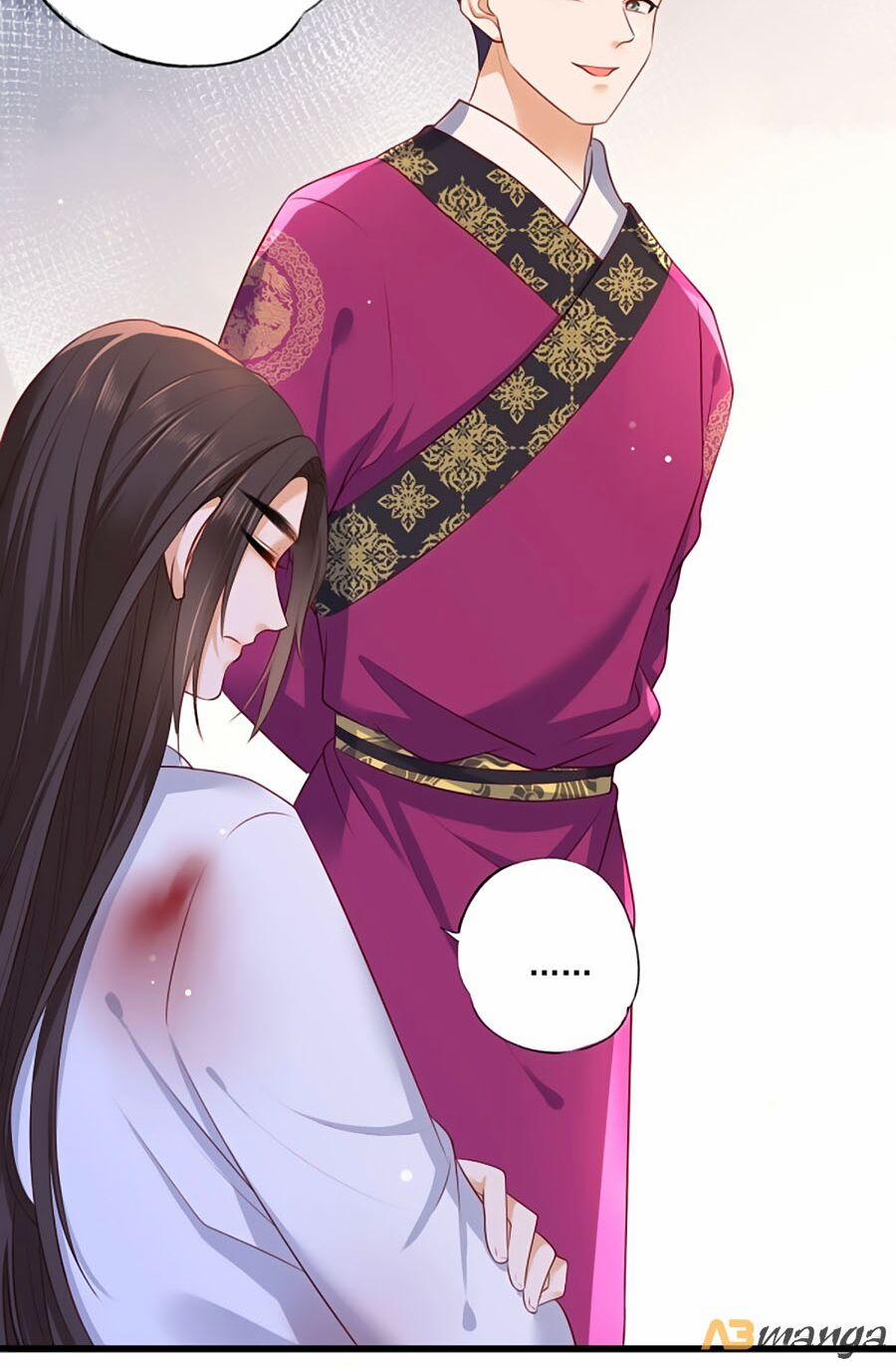 Nữ Thủ Phú Chi Kiều Sủng Nhiếp Chính Vương 53 trang 14