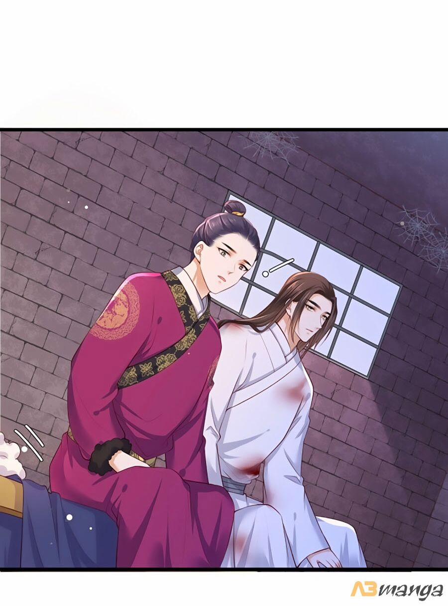 Nữ Thủ Phú Chi Kiều Sủng Nhiếp Chính Vương 53 trang 18