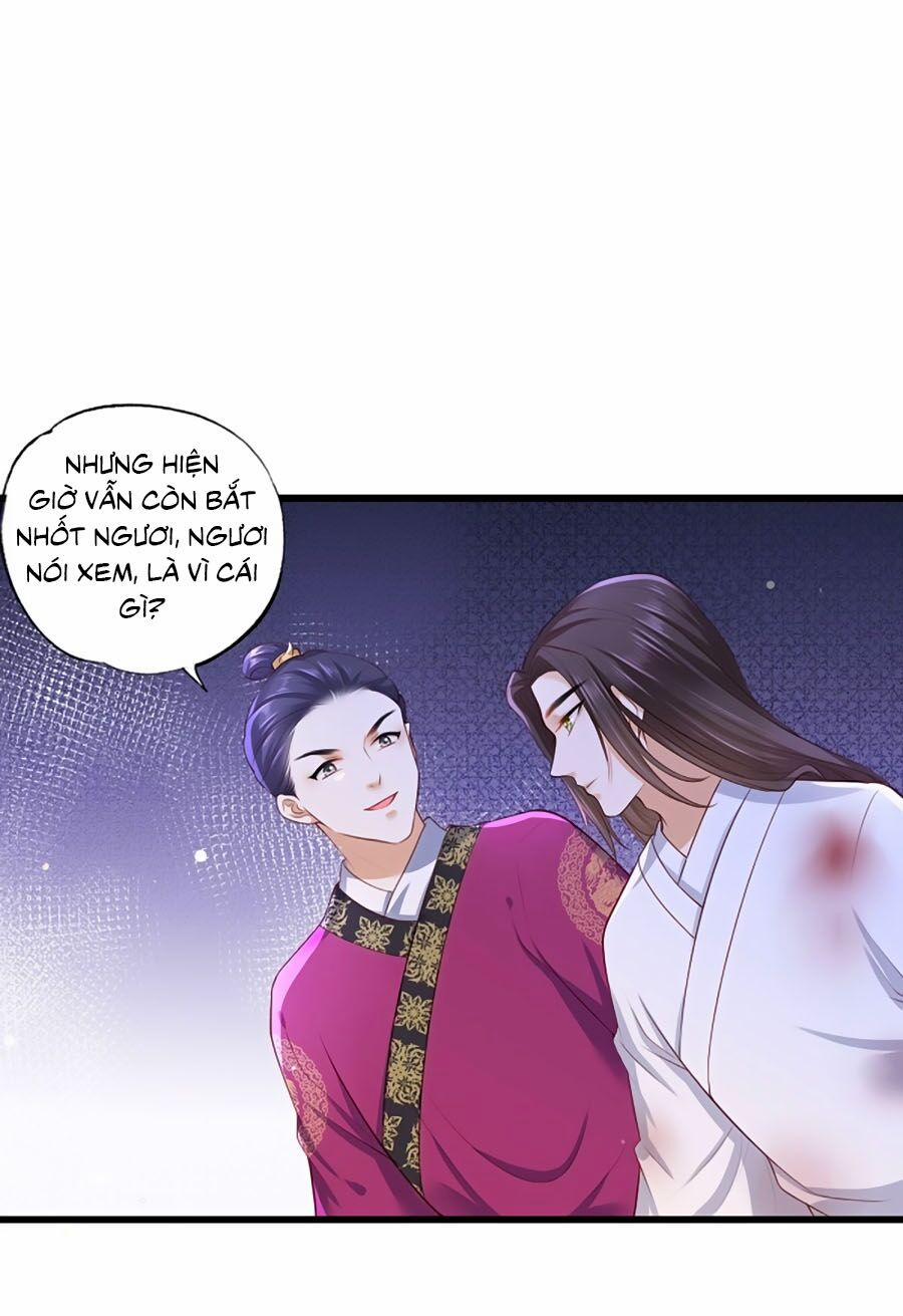 Nữ Thủ Phú Chi Kiều Sủng Nhiếp Chính Vương 53 trang 20