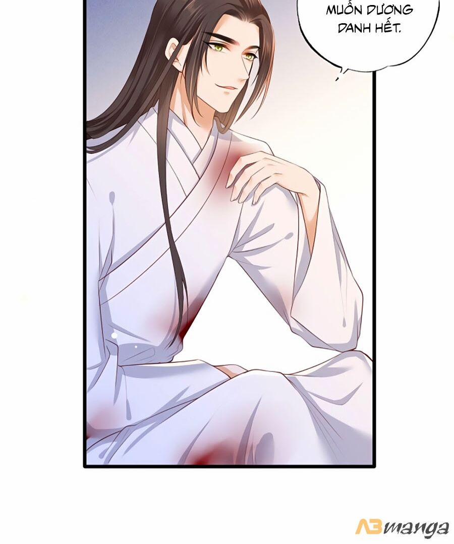 Nữ Thủ Phú Chi Kiều Sủng Nhiếp Chính Vương 53 trang 25