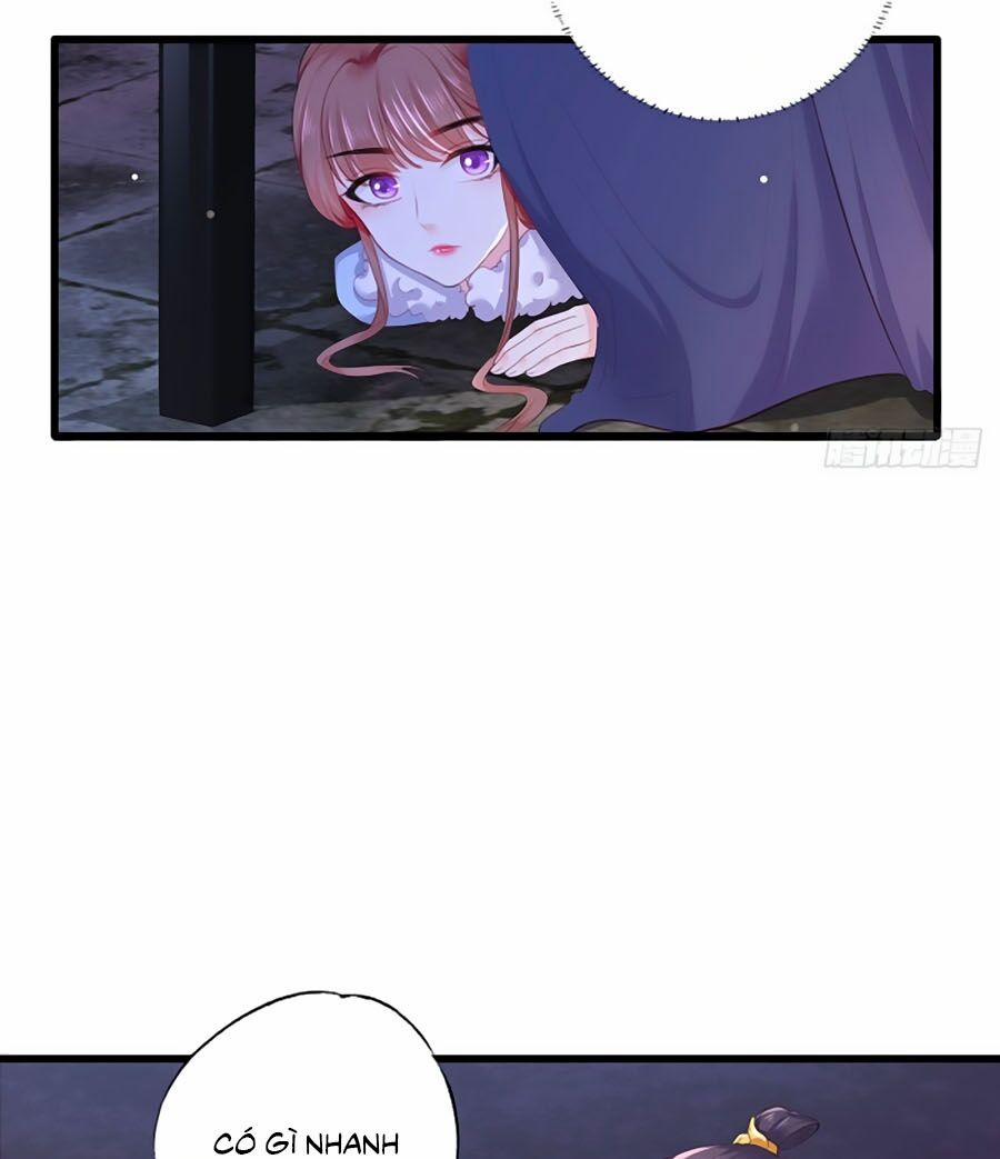 Nữ Thủ Phú Chi Kiều Sủng Nhiếp Chính Vương 53 trang 7