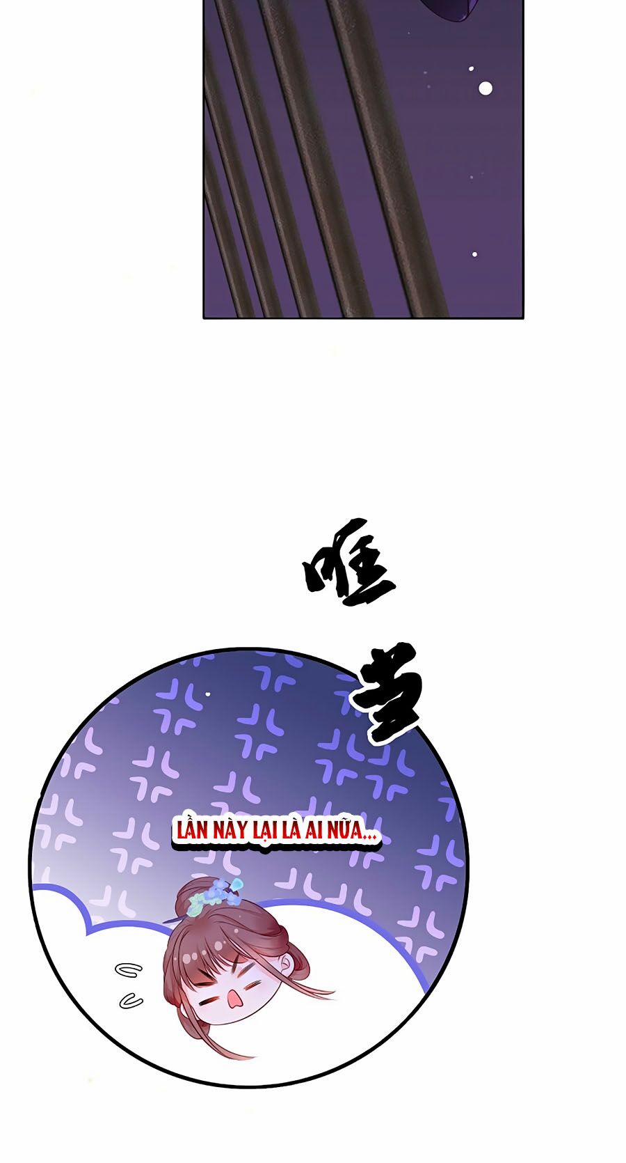 Nữ Thủ Phú Chi Kiều Sủng Nhiếp Chính Vương 54 trang 10