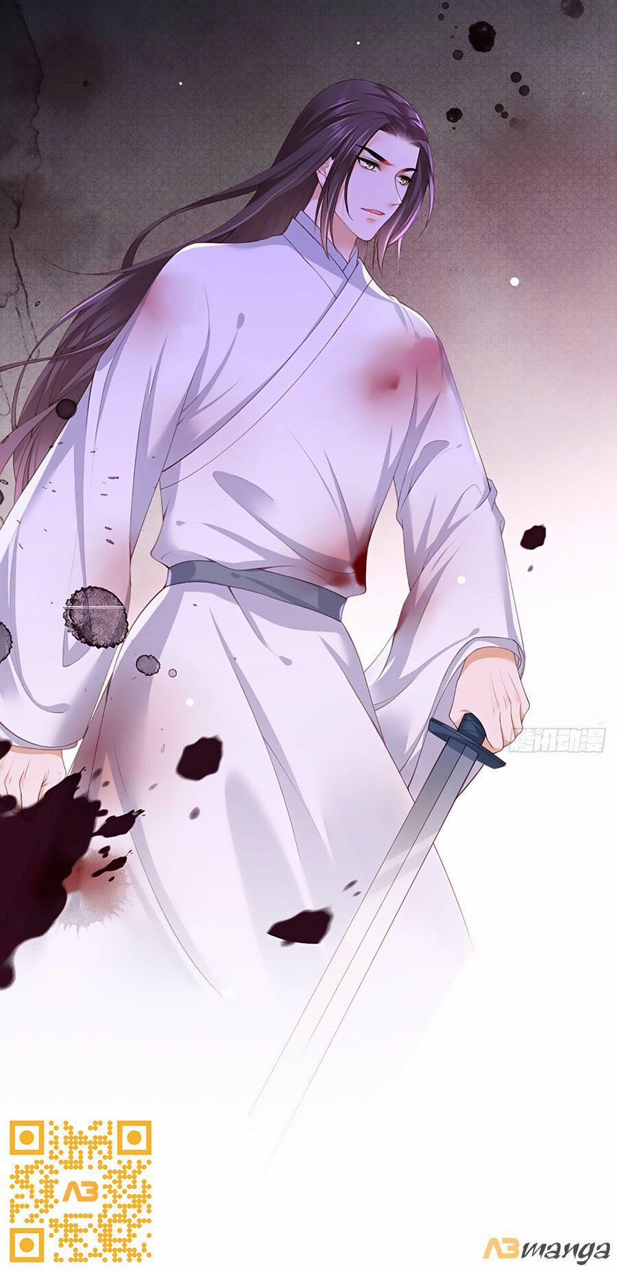 Nữ Thủ Phú Chi Kiều Sủng Nhiếp Chính Vương 54 trang 25