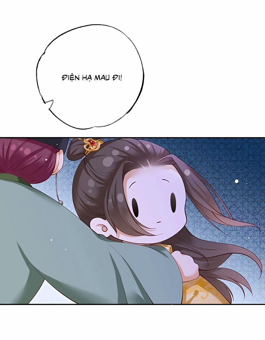 Nữ Thủ Phú Chi Kiều Sủng Nhiếp Chính Vương 54 trang 7