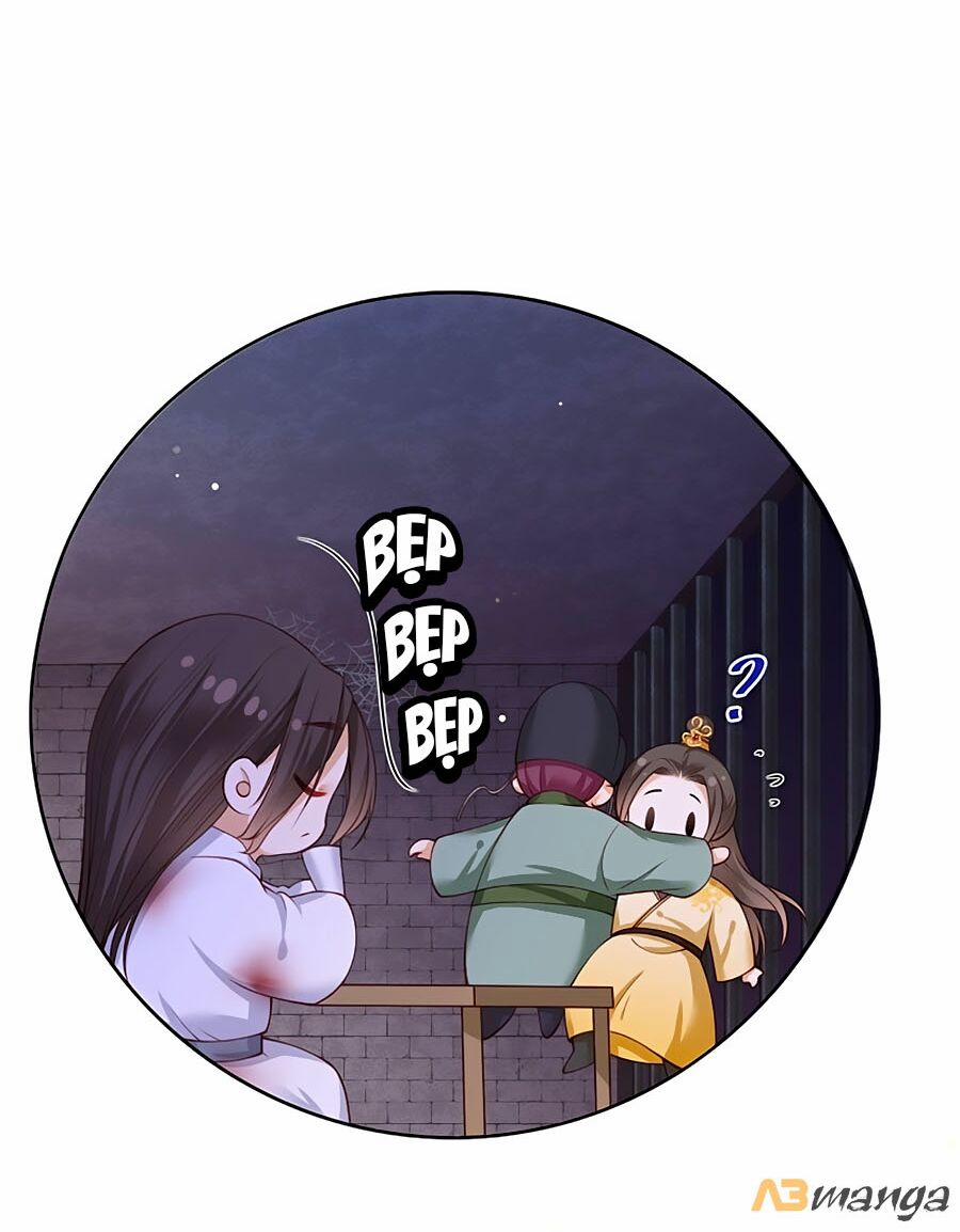 Nữ Thủ Phú Chi Kiều Sủng Nhiếp Chính Vương 54 trang 8