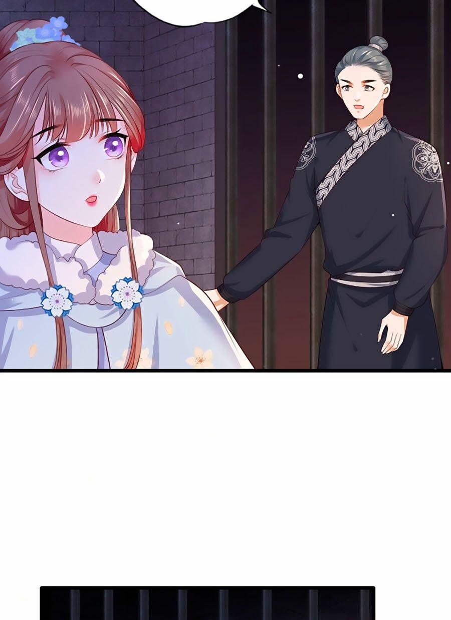 Nữ Thủ Phú Chi Kiều Sủng Nhiếp Chính Vương 55 trang 15