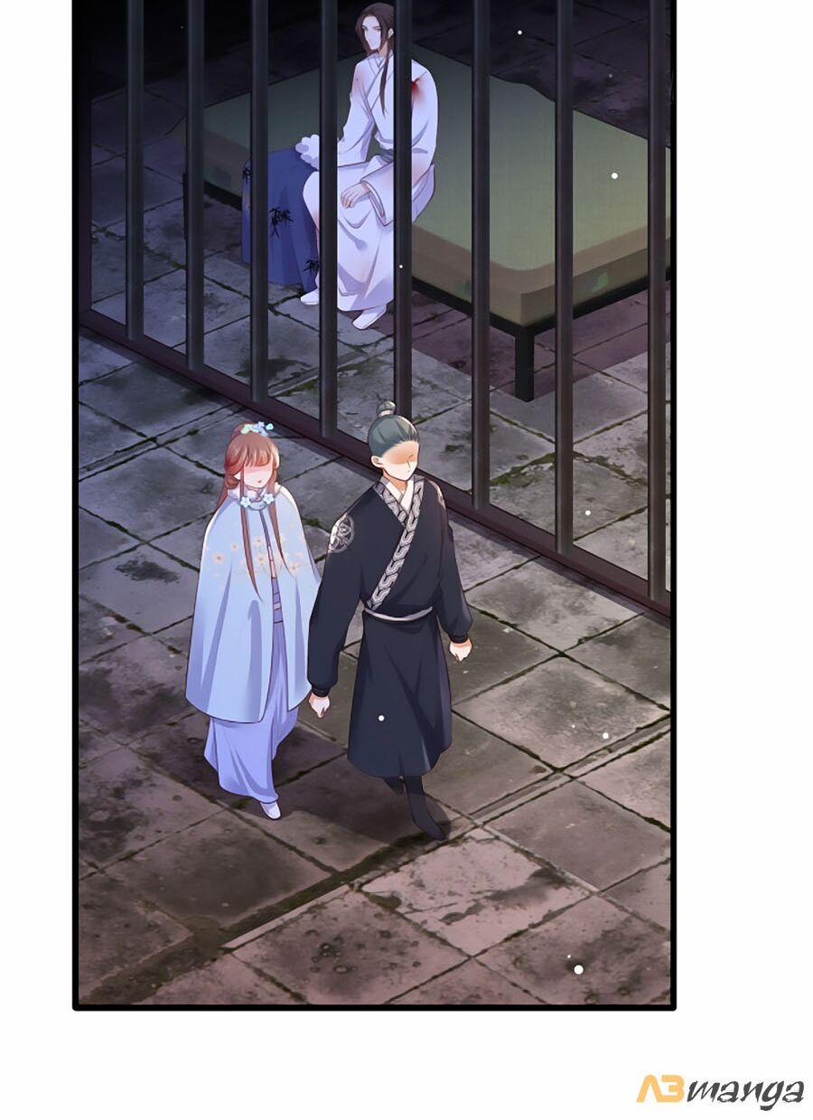 Nữ Thủ Phú Chi Kiều Sủng Nhiếp Chính Vương 55 trang 16