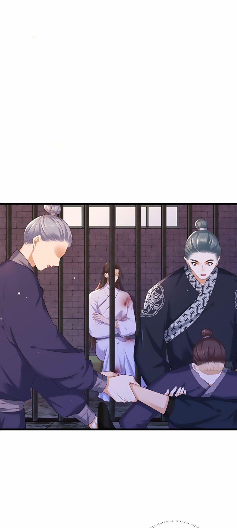 Nữ Thủ Phú Chi Kiều Sủng Nhiếp Chính Vương 55 trang 17