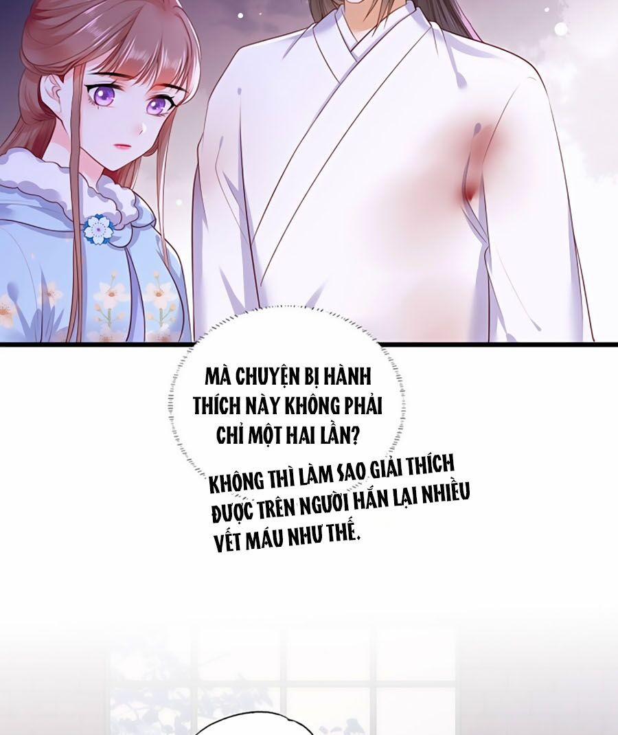 Nữ Thủ Phú Chi Kiều Sủng Nhiếp Chính Vương 55 trang 5