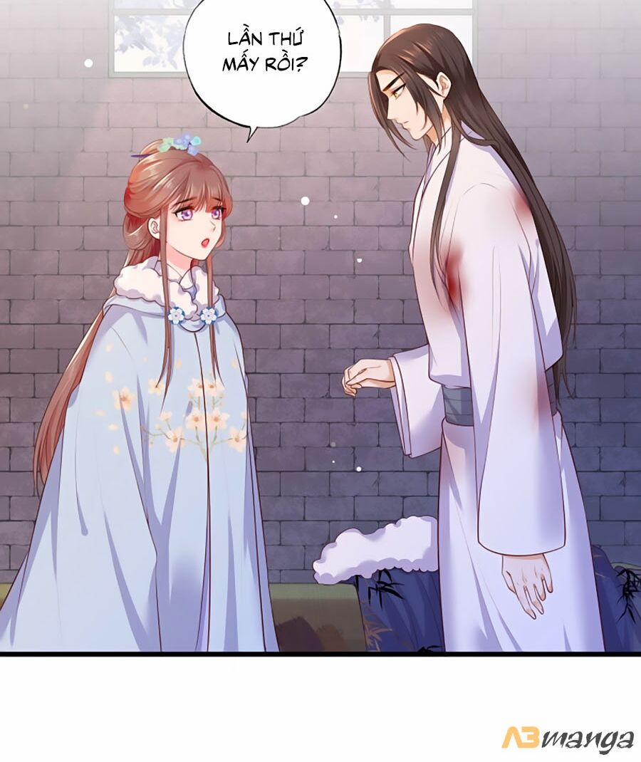 Nữ Thủ Phú Chi Kiều Sủng Nhiếp Chính Vương 55 trang 6