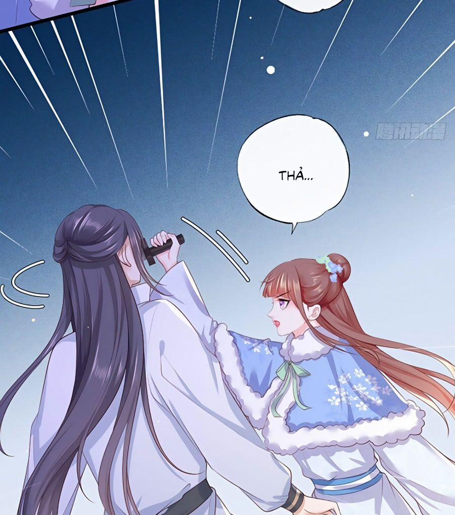 Nữ Thủ Phú Chi Kiều Sủng Nhiếp Chính Vương 56 trang 15